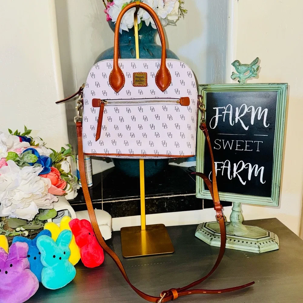 Dooney & Bourke new without